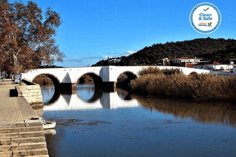 From Albufeira: Half-Day Silves & Monchique Highlights Tour - Key points / Takeaways