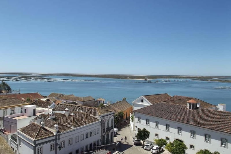 From Albufeira: Loule, Faro, and Tavira Guided Day Trip - FAQ