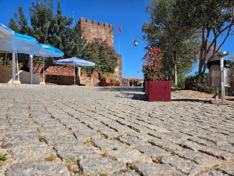 From Albufeira: Tour to Lagos, Sagres, Silves, & Monchique - A Complete Look at the Albufeira Day Trip to Lagos, Sagres, Monchique, & Silves