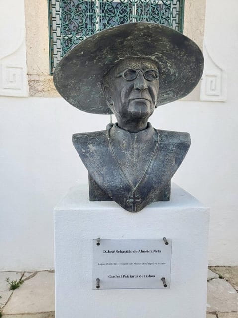 From Albufeira: Tour to Lagos, Sagres, Silves, & Monchique - Key points / Takeaways