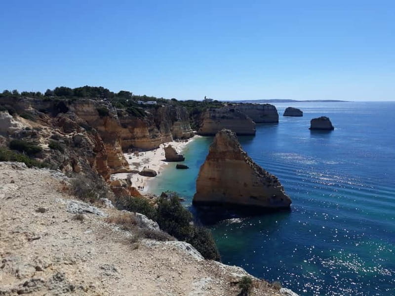 From Albufeira: Tuk-Tuk Tour to Benagil Caves - The Itinerary: What’s Included and Why It Matters