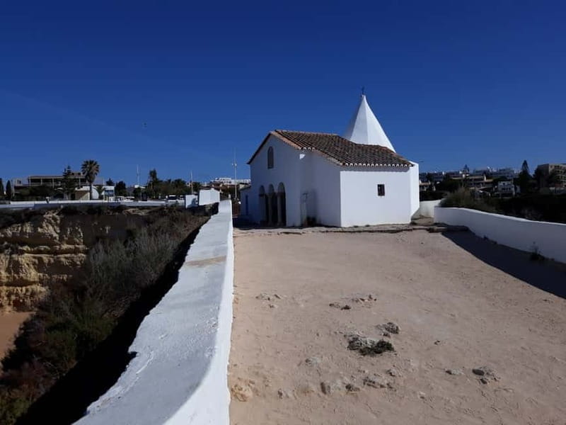 From Albufeira: Tuk-Tuk Tour to Benagil Caves - Guides Who Make the Difference