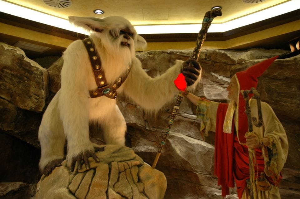 From Alcudia: Day Trip to Katmandu Adventure Park - Included Services