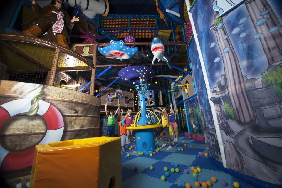 From Alcudia: Day Trip to Katmandu Adventure Park - Customer Ratings and Feedback