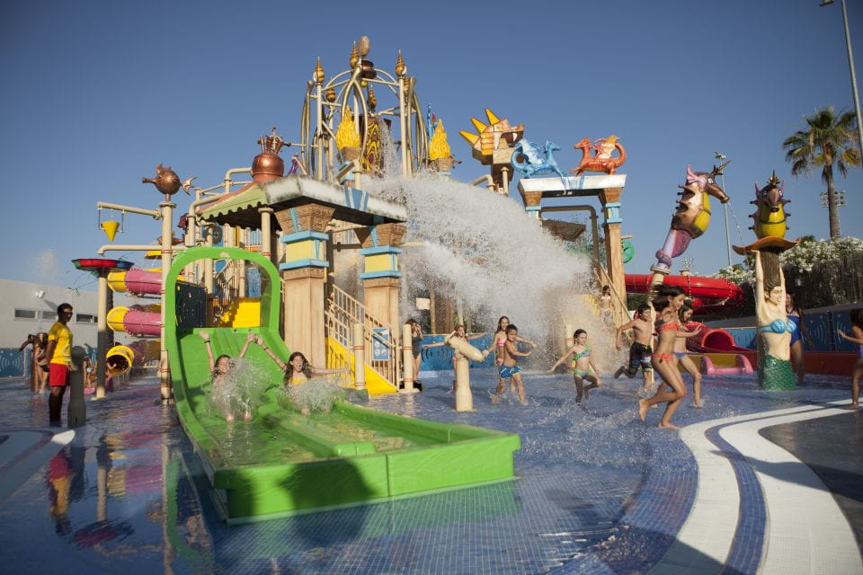 From Alcudia: Day Trip to Katmandu Adventure Park - Highlights of the Experience