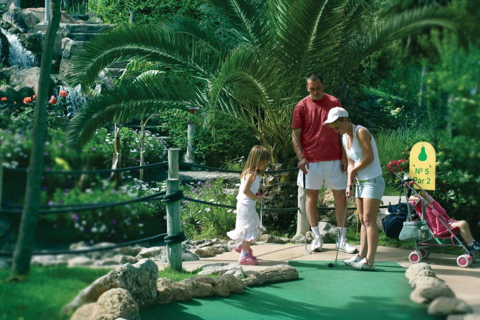 From Alcudia: Day Trip to Katmandu Adventure Park - Things To Know