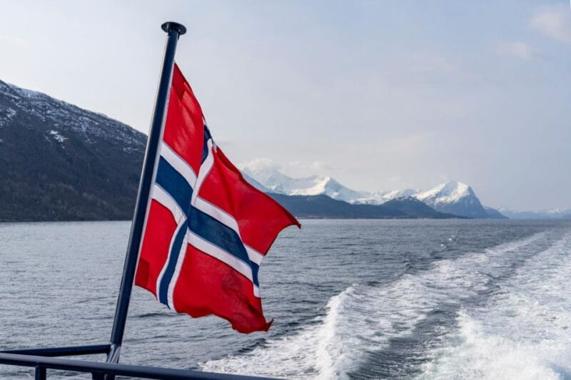 From Ålesund: Winter Fjord Cruise to Geirangerfjord - Who Will Love This Tour?