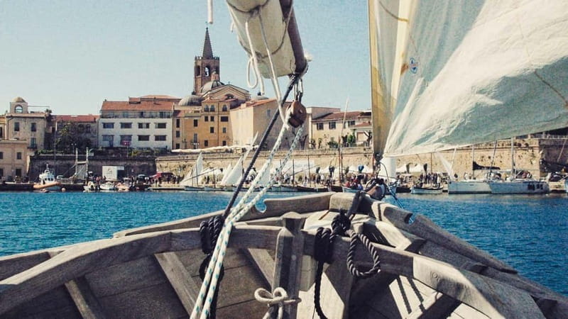 From Alghero: 4-hour sailing boat excursion - Who Will Love This Experience?