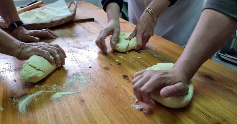 From Alghero: Farm to Table cooking experience in Montresta - A Closer Look at the Scenic Journey