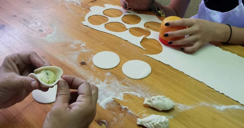 From Alghero: Farm to Table cooking experience in Montresta - The Cooking Class: A Hands-On Sardinian Tradition