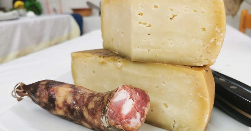 From Alghero: Farm to Table cooking experience in Montresta - Price and Value