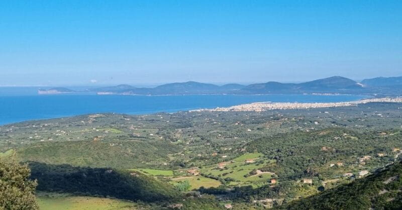 From Alghero: Farm to Table cooking experience in Montresta - FAQ