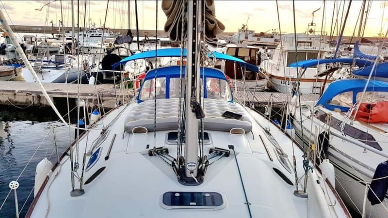 From Alghero: Full day sailing excursion with lunch - The Sailing Experience: A Perfect Balance of Adventure and Relaxation