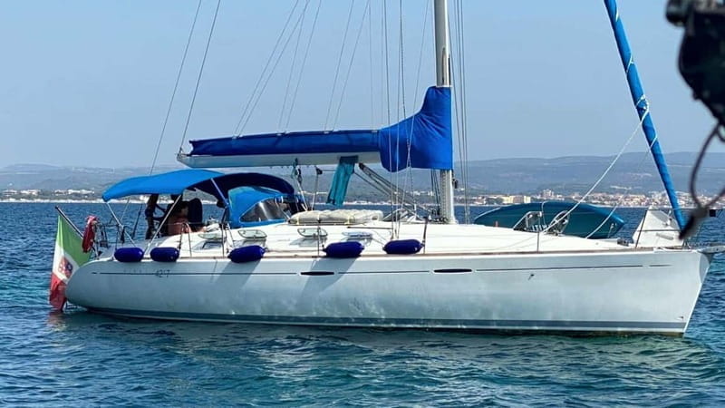 From Alghero: Full day sailing excursion with lunch - Practical Details and Logistics