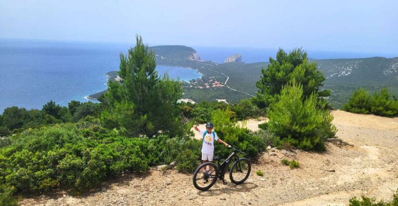 From Alghero: Le Prigionette Oasis Guided E-Bike Tour - From Alghero: Le Prigionette Oasis Guided E-Bike Tour — A Deep Dive into Sardinia’s Natural Charm