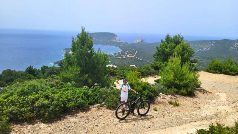 From Alghero: Le Prigionette Oasis Guided E-Bike Tour - Who Will Love This Tour?