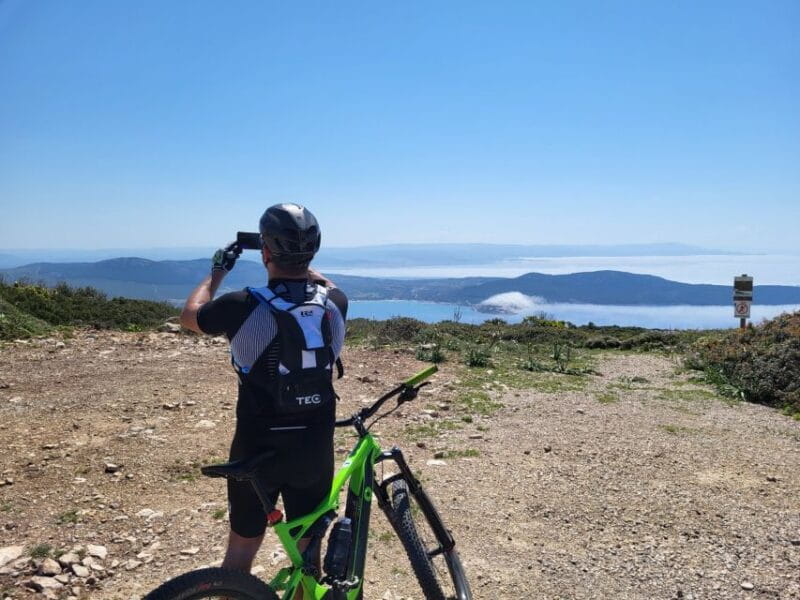 From Alghero: Le Prigionette Oasis Guided E-Bike Tour - Ultimately, is it worth it?