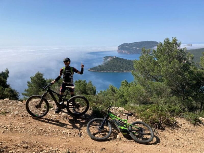 From Alghero: Le Prigionette Oasis Guided E-Bike Tour - FAQs