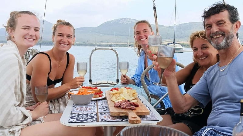 From Alghero: sailing boat tour - Final Thoughts: Who Will Appreciate This Tour?