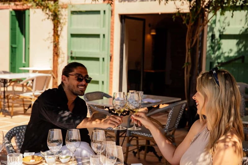 From Alicante: 2 Premium Wine Tastings and Tapas - Key Points / Takeaways