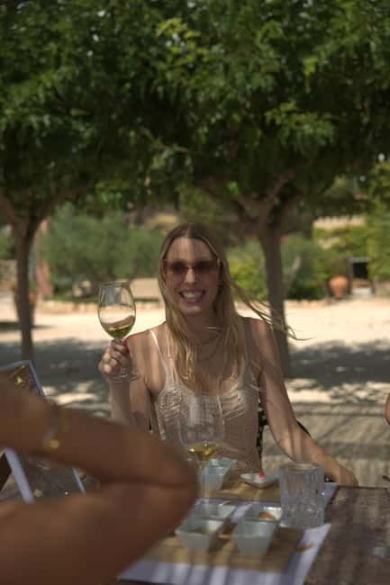 From Alicante: 2 Premium Wine Tastings and Tapas - Discovering Alicante’s Hidden Wine Gems