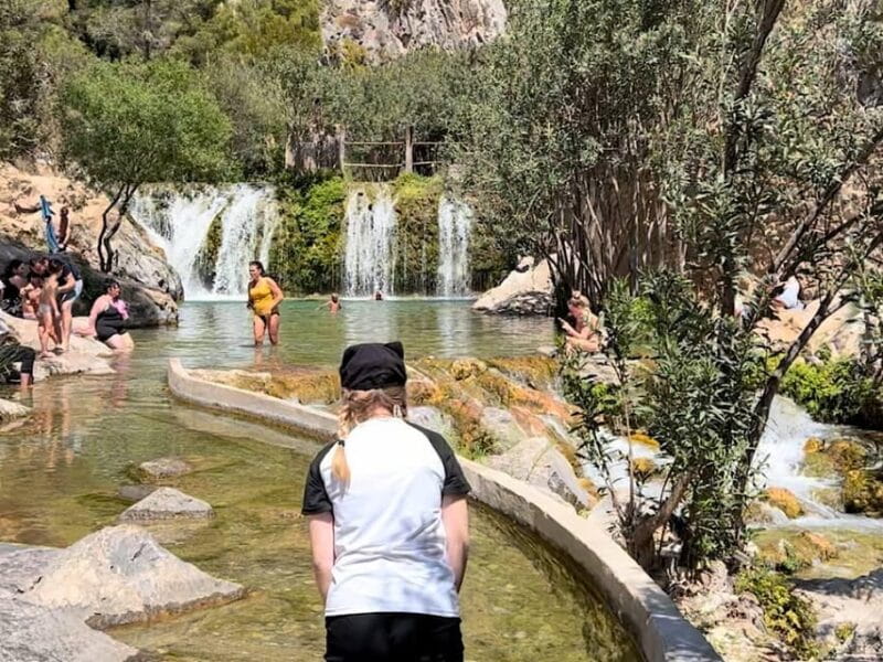 From Alicante: Algar Waterfalls Day Trip - The Sum Up: Is This Tour Right For You?