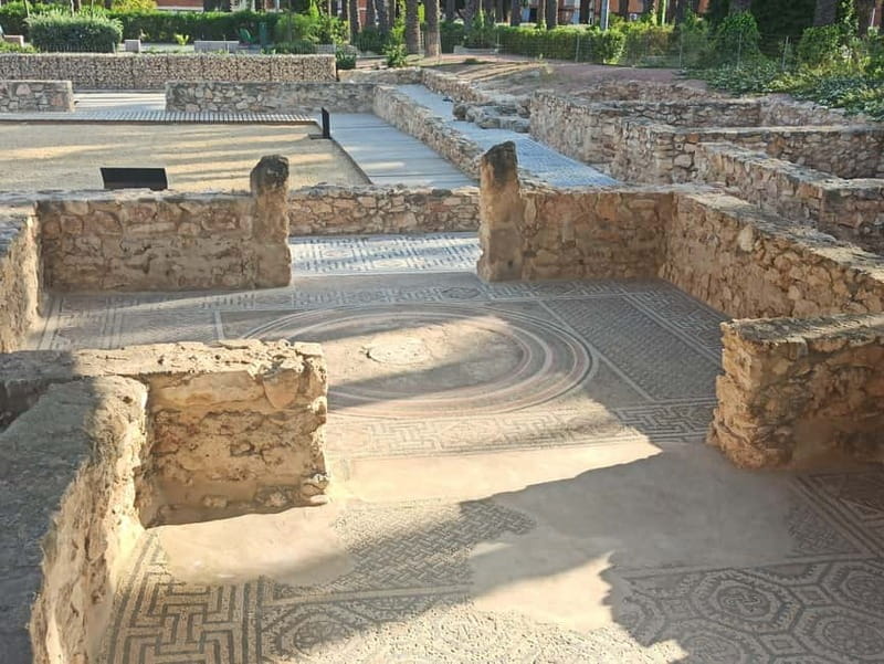 From Alicante and Torrevieja: Excursion to Tabarca, Santa Pola and Laguna Rosa - Practical Aspects and How the Tour Works