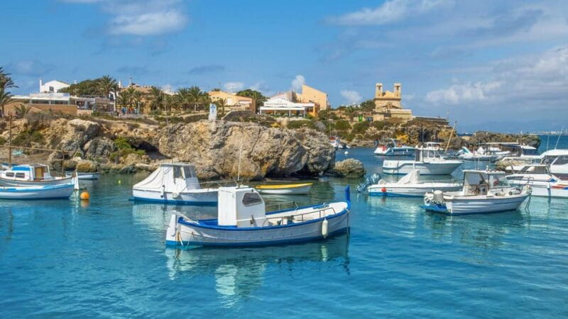 From Alicante/Benidorm: Tabarca Island & Santa Pola Salinas - Price and Value Analysis