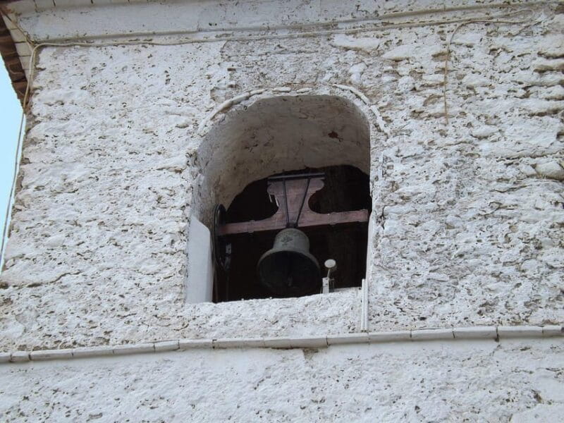 From Alicante, Benidorm: to the medieval castle of Guadalest - Food, Shopping, and Authentic Experiences