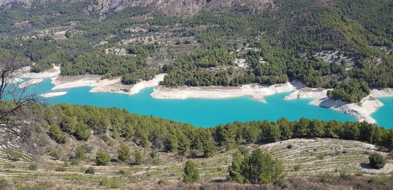 From Alicante, Benidorm: to the medieval castle of Guadalest - FAQ