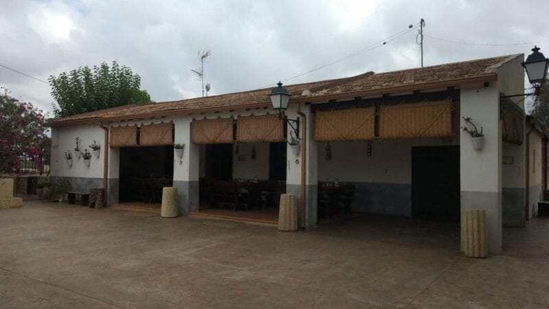 From Alicante: Best Winery Tour and Wine Tasting - Analyzing the Experience: Logistics and Value