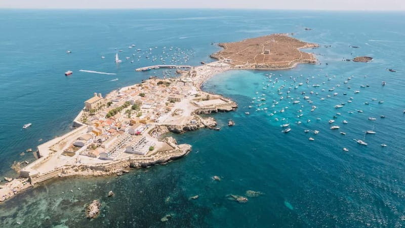FROM ALICANTE: SPEEDBOAT EXCURSION TO TABARCA ISLAND, WITH SNORKELING - Planning Your Day: Itinerary and Logistics