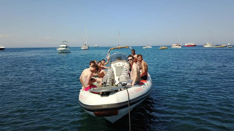 From Alicante: Speedboat tour to Tabarca Island with snorkeling - The Return Journey and Overall Pacing