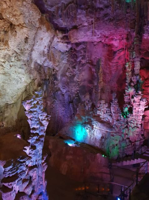 From Alicante: to the Caves in Europe, Canelobre. Gidovik - Things To Know