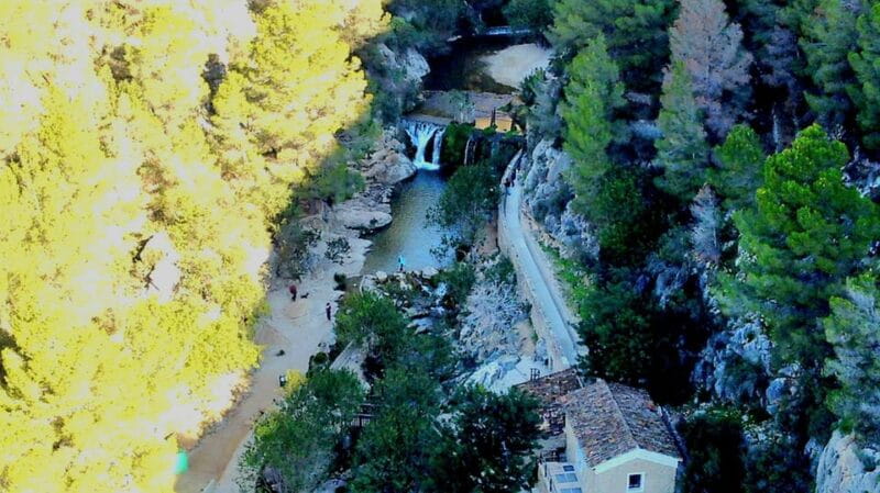 From Alicante: Visit Algar Waterfalls with Transfer - Final Thoughts: Is It Worth It?