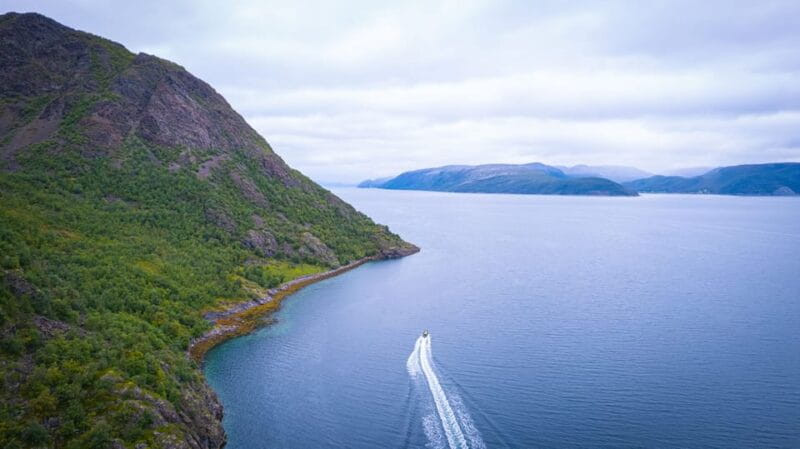 From Alta: Experience Seiland National Park - Price and Logistics: Is It Worth It?