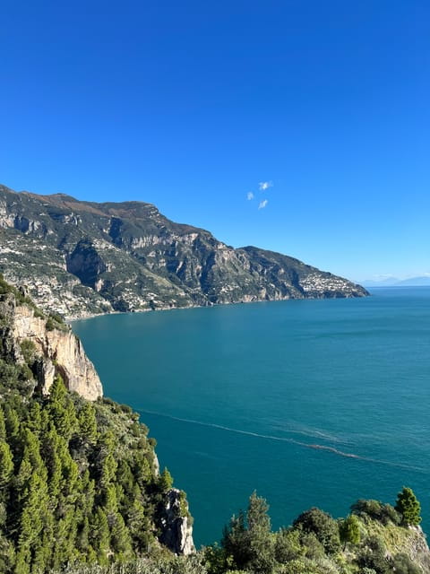 From Amalfi: Amalfi Coast Tour with Boat Excursion - FAQ