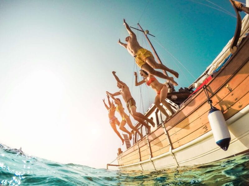 From Amalfi: Capri Island Boat Tour with Snorkeling & Drinks - Why This Tour Is a Standout Choice for Seafarers