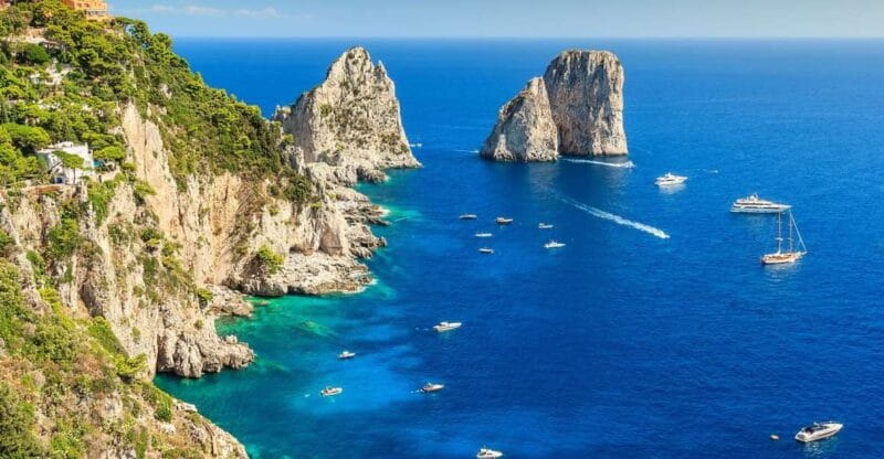 From Amalfi Coast: Capri and Anacapri Full-Day Guided Trip - Final Thoughts: Is This the Capri Experience for You?