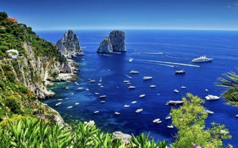 From Amalfi Coast: Capri and Anacapri Full-Day Guided Trip - FAQ