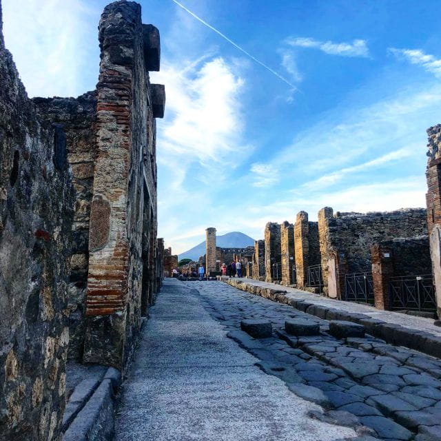 From Amalfi Coast: Pompeii Guided Tour - A Final Word for Travelers