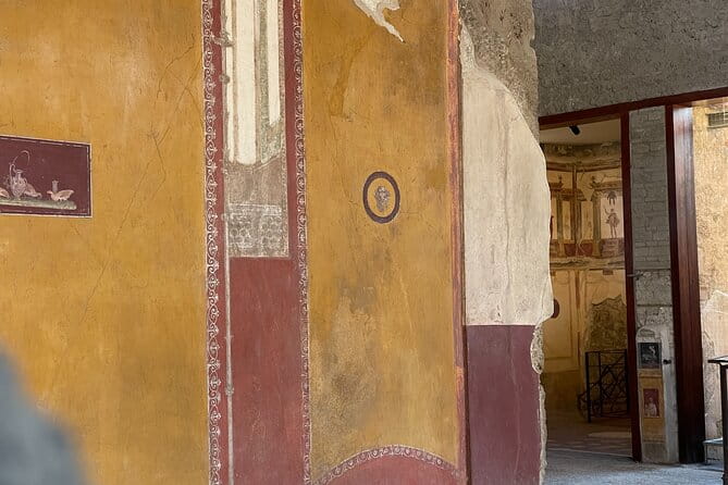 From Amalfi Coast: Pompeii Guided Tour with Skip the Line - Key points / Takeaways