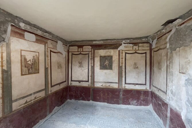 From Amalfi Coast: Pompeii Guided Tour with Skip the Line - The Value of Guided Tours in Pompeii