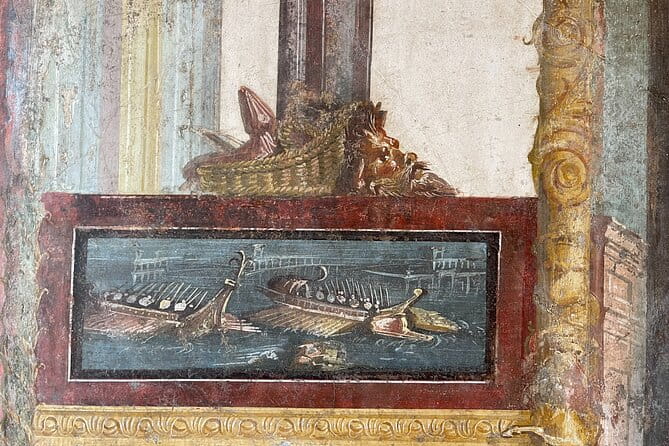 From Amalfi Coast: Pompeii Guided Tour with Skip the Line - Considering the Duration and What You Might Miss