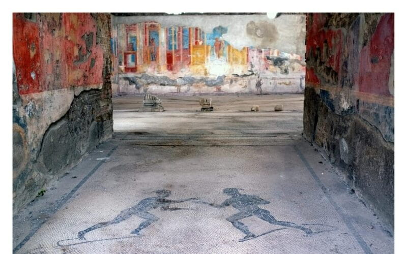 From Amalfi Coast: Pompeii, Herculaneum, and Mt. Vesuvius - The Sum Up