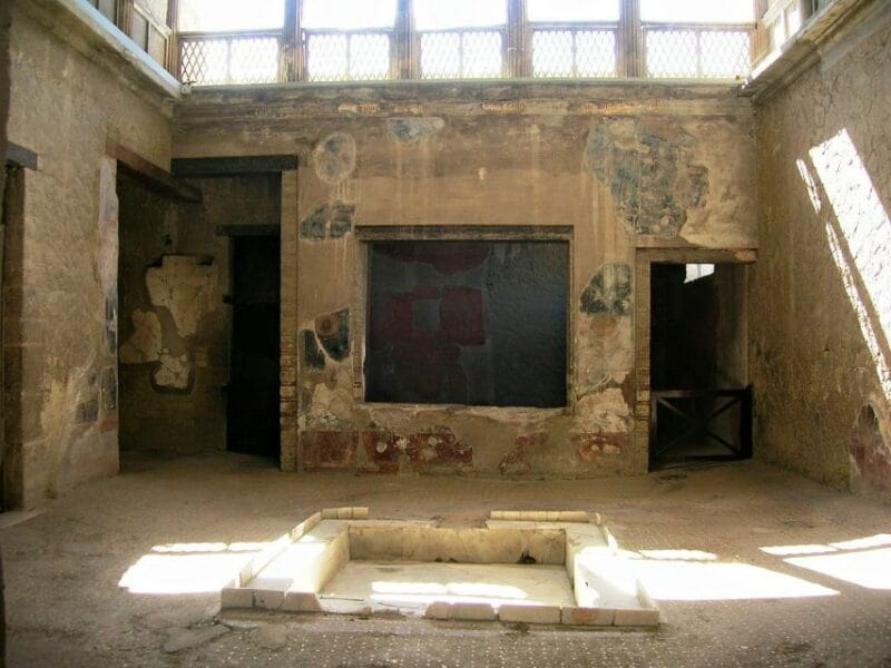 From Amalfi Coast: Pompeii Herculaneum skip-the-line - FAQ