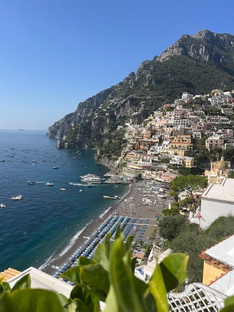 From Amalfi: Private Tour of Positano and Ravello - Price and Value