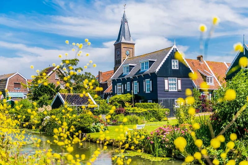 From Amsterdam: Cheese, Windmills & Wooden Shoes Tour - Who Should Consider This Tour?