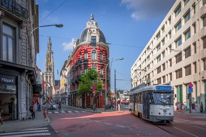 From Amsterdam: Cologne & Antwerp Full-Day Tour - Who Will Love This Tour?