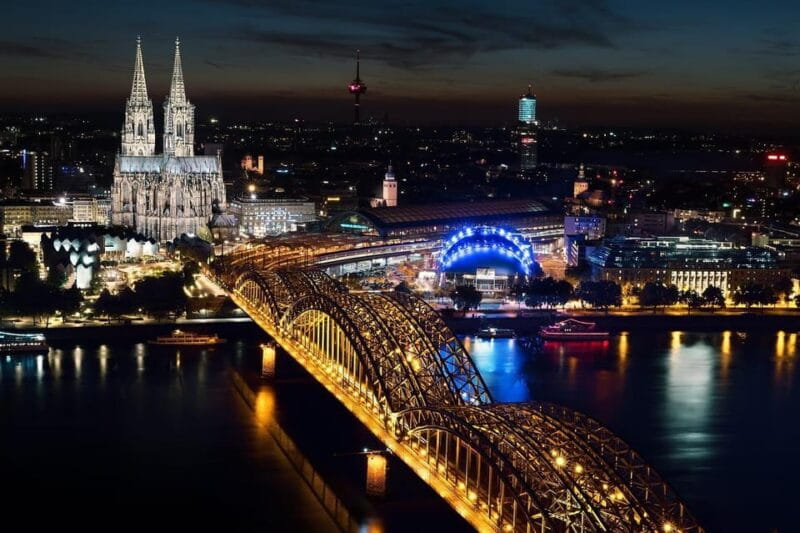 From Amsterdam: Cologne Keulen Tour with Private Driver - Who Will Love This Tour?